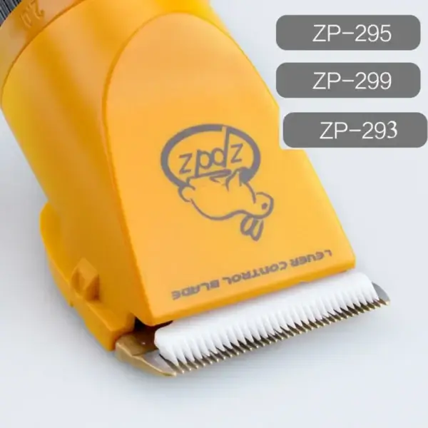 Cat Clippers with Ceramic Blade for Grooming - Image 4