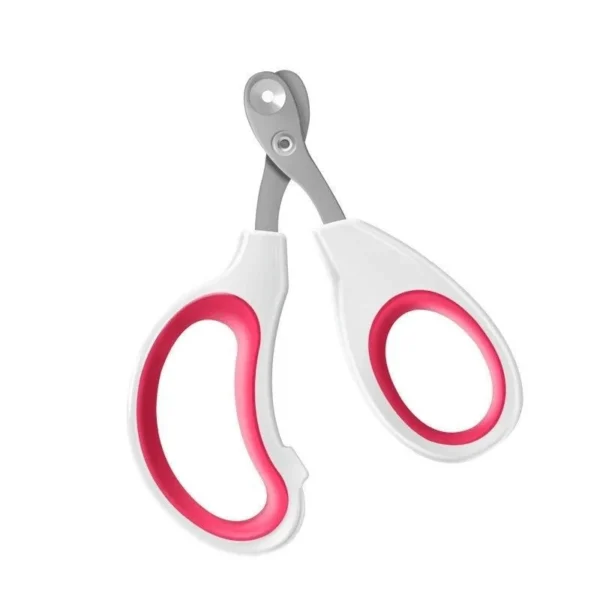 Cat Clippers Professional Stainless Steel Nail Trimmer