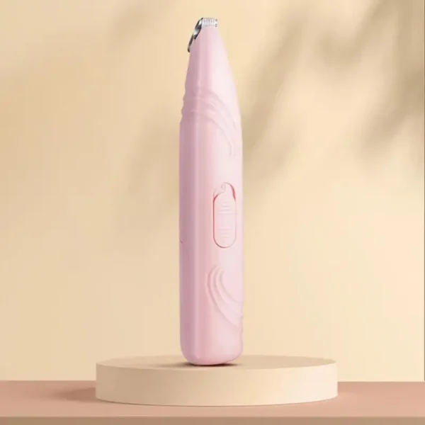Cat Clippers – Electric Pet Hair Trimmer for Grooming - Image 5
