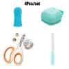 Cat Clippers & Grooming Tools for Pets