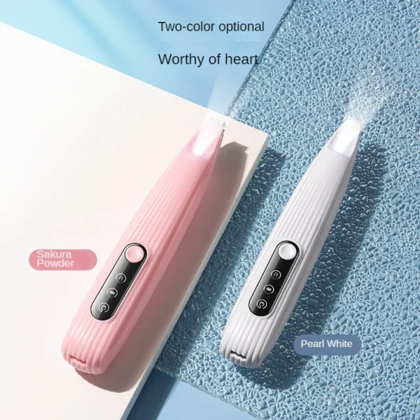 Cat Clippers – Electric Mute Shaver for Cats and Dogs - Image 4