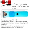 Cat Clippers: High-Power Electric Shaver for Pets - Image 4