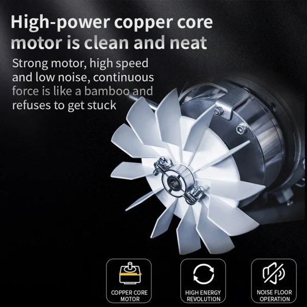 Cat Clippers: Rechargeable Low-Noise Trimmer - Image 3