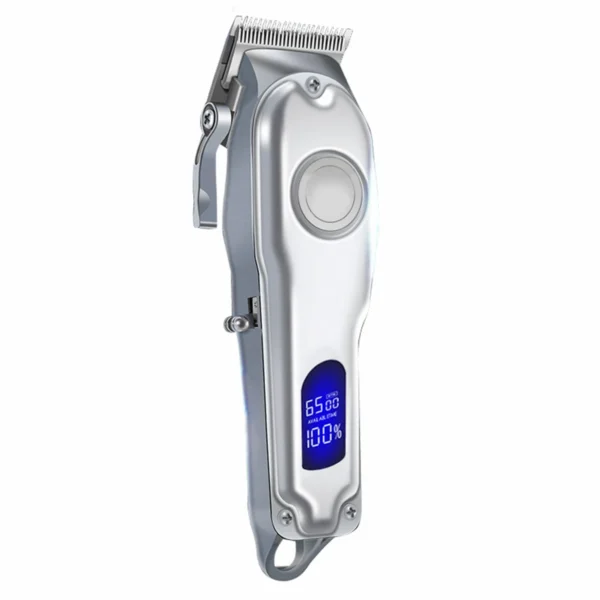 Cat Clippers Professional Electric Hair Shaver Set - Image 3