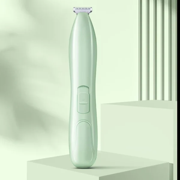 Cat Clippers - Widened Blade Foot & Toe Shaver