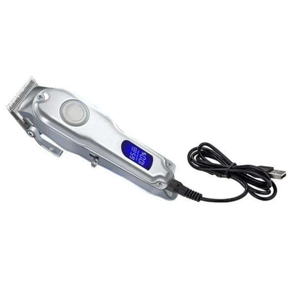 Cat Clippers Professional Electric Hair Shaver Set - Image 4