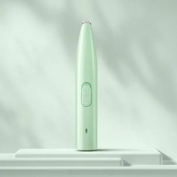 Cat Clippers Electric Trimmer for Grooming & Foot Hair - Image 5