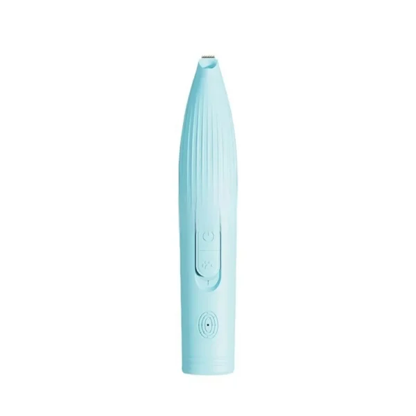 Cat Clippers: Cordless Low Noise Pet Trimmer for Paws