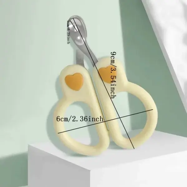 Cat Clippers Mini Professional Nail Clipper for Beginners - Image 5