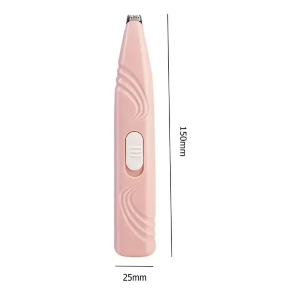 Cat Clippers – Electric Pet Hair Trimmer for Grooming - Image 6