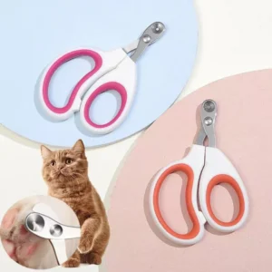Cat Clippers - Professional Home Grooming Tool