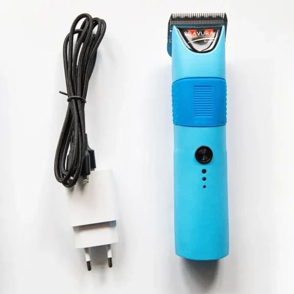 Cat Clippers: High-Power Electric Shaver for Pets - Image 2
