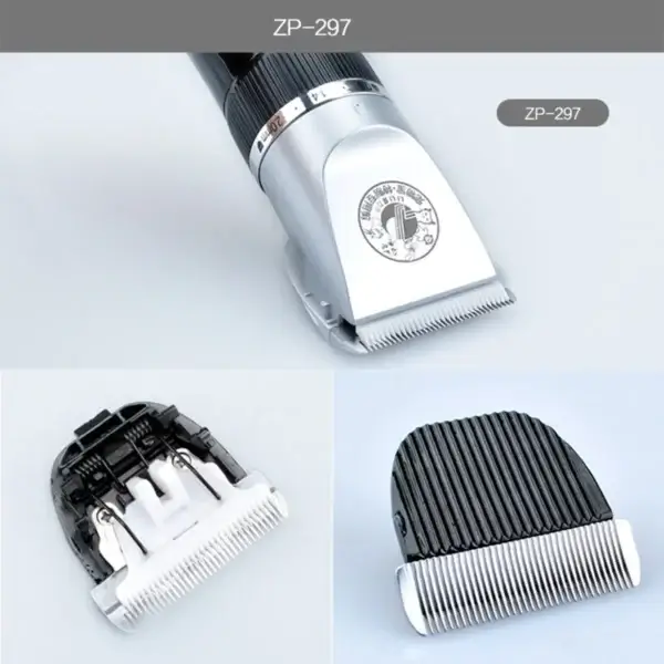 Cat Clippers with Ceramic Blade for Grooming - Image 2