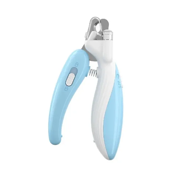 Cat Clippers – LED Electric Nail Grinder for Pets - Image 6
