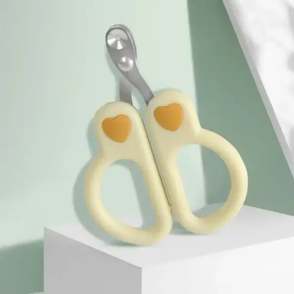 Cat Clippers Mini Professional Nail Clipper for Beginners - Image 2