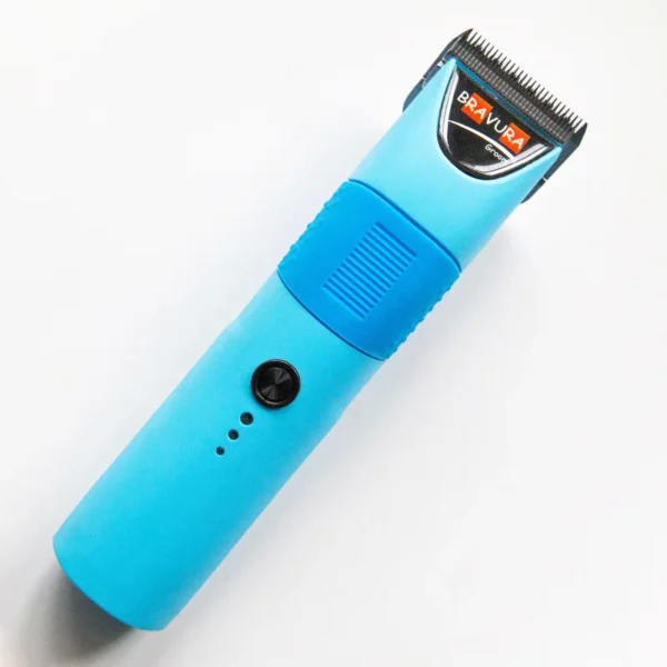 Cat Clippers: High-Power Electric Shaver for Pets - Image 5