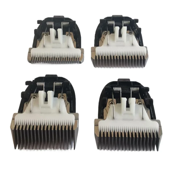 Cat Clippers Replacement Blades 3-12mm for Grooming