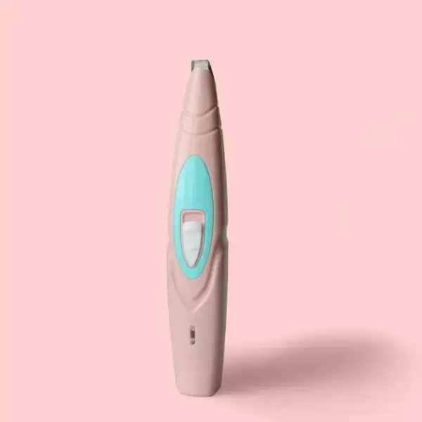Cat Clippers Electric Trimmer for Grooming & Foot Hair - Image 4
