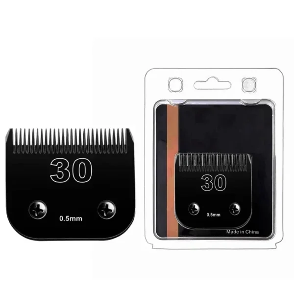 30# Cat Clippers Blade for Andis, Oster, Wahl